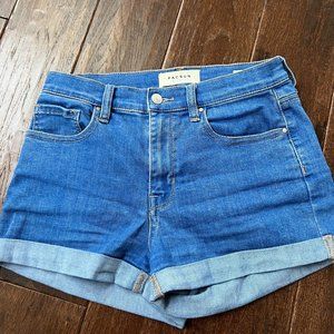 PAC SUN Jean Shorts Size 26